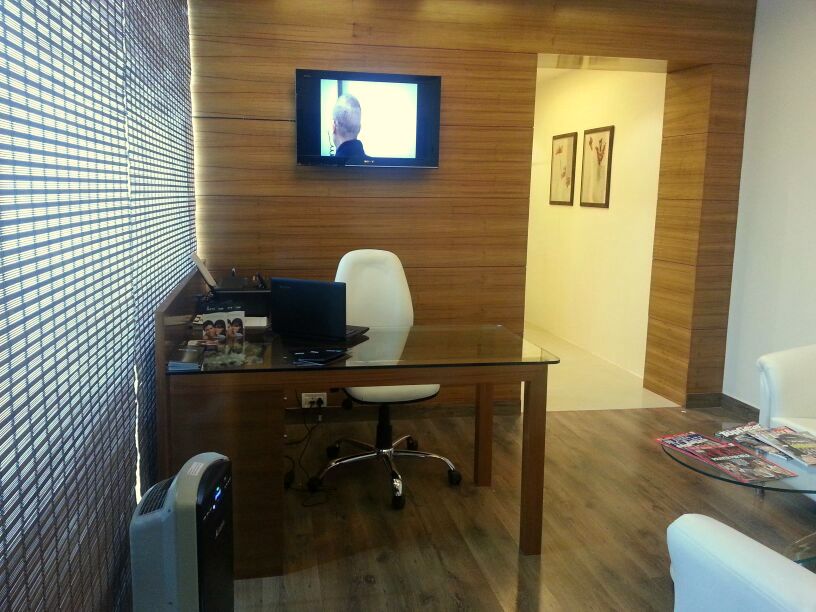 Say no to hair loss with DHI baldness treatments